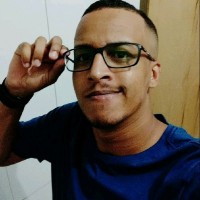Ases Distribuidora Employee Mateus Elias Pena's profile photo