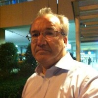 Fabio Segatti Email & Phone Number