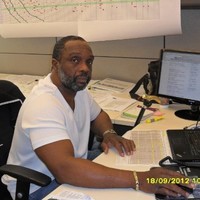 McHugh Construction Employee Wayne Sherod's profile photo