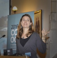SkyTruth Employee Lisa Tossey's profile photo