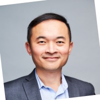 Cyber Security Agency of Singapore (CSA) Employee Edward Chen's profile photo