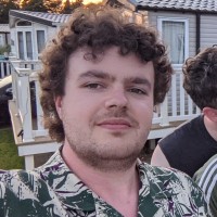 Pushologies Employee Christopher Flinn's profile photo