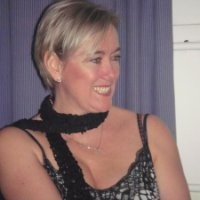 Kamal Osman Jamjoom Employee Lisa Pearson's profile photo