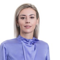 Cedar Capital Partners Employee Slavena Raguz's profile photo