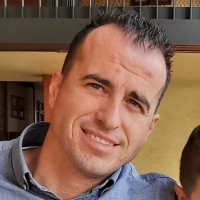 Consorci Sanitari del Maresme Employee David Caricchio's profile photo