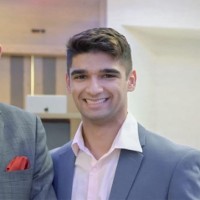 MedScribes Employee Umar Mirza's profile photo