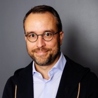 Fairstone Bank Employee Francois Cote's profile photo