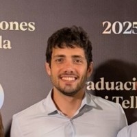 Juan Espósito Email