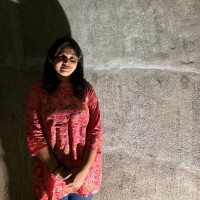 Srishti Pandey Email