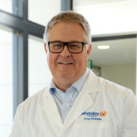 Whiteley Corporation Employee Greg Whiteley's profile photo