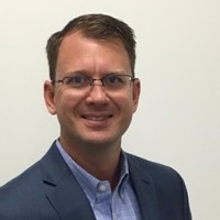 Schneider Electric Sustainability Business Employee Brian Toce's profile photo