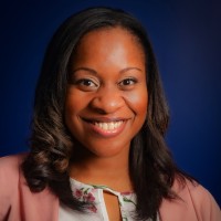 C² Technologies, Inc. Employee Felicity Booker's profile photo