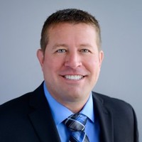 University of North Dakota School of Medicine and Health Sciences Employee Brian Born's profile photo