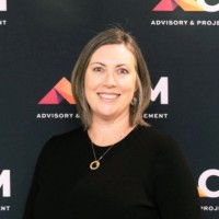 Construction Project Management Pty Ltd Employee Jacinta Koperberg's profile photo