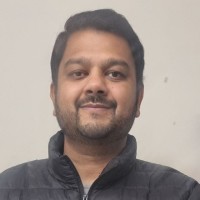 Leapfin Employee Aman Aggarwal's profile photo