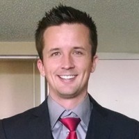 Boeing Employee Ryan Torgerson's profile photo