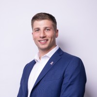 Sandline Global Employee Dan Mastromatteo's profile photo