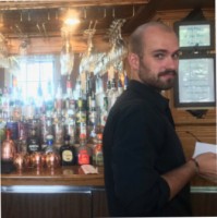 Hotel State College Employee Tommy Chiusano's profile photo