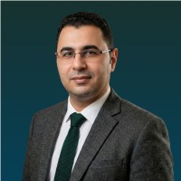 M.Alabed Digital Employee Mohammed Alabed's profile photo