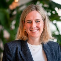 ATLAS Vertriebsservice Employee Julia Degen's profile photo