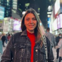 Marca Chile Employee Fernanda Fernandez's profile photo