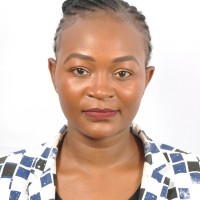 Mwingi Kenya Ltd Employee Faith Mutisya's profile photo