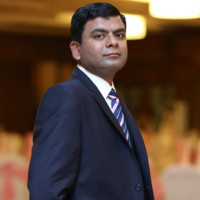 Rizwan Minhas Email & Phone Number