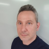 Plastiape S.p.A. Employee Matteo Cattadori's profile photo