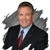 Mark IV Capital Employee Scott Barnes's profile photo