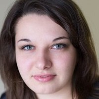 GoldDev Agency Employee Anna Rotar's profile photo
