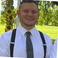 LP Building Solutions Employee Josh Hand's profile photo