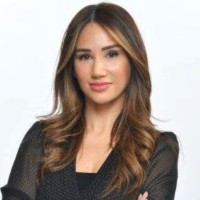 Elif Kavran Email & Phone Number