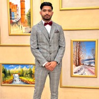 Mohammad Khan Email & Phone Number