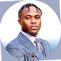 VAN TECH SYSTEMS Employee Prospere Buketi's profile photo