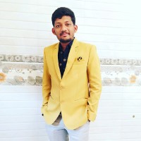 Paperbird Tech Employee Ravindra Dabhi's profile photo
