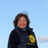 Intercarga S.A. Employee Mariana Quevedo's profile photo