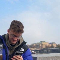 Pitchero Employee Jack Johnson's profile photo