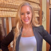 State Motor & Control Solutions Employee Ashley Graves's profile photo