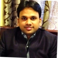 Pinkesh Garg Email & Phone Number