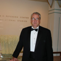 ARGrierson & Associates Employee Andy Grierson's profile photo
