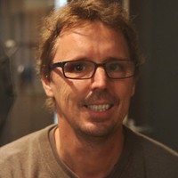 Production Alley Employee Rodney Lowe's profile photo
