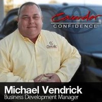 Cavender Toyota Inc Employee Michael Vendrick's profile photo