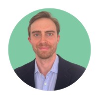 Alumnify Employee Jack Gabriel's profile photo