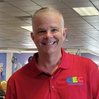 CEC Entertainment Employee Christopher Kelly's profile photo