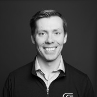 Cosm Employee Peter Murphy's profile photo