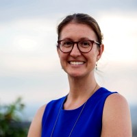 Portland Bureau of Environmental Services Employee Annie Alcid's profile photo