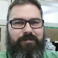 Archlogix Employee Matthew Walsh's profile photo