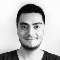 Fabula Employee Alparslan Demir's profile photo