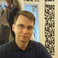 DHL Employee Martin Málek's profile photo