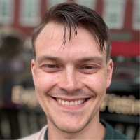 Nicholas Fiore Email & Phone Number